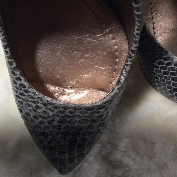 🐞 BCBGeneration Paeyton Pumps NWT - Picture 7 of 7